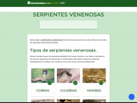 serpientesvenenosas.info