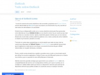 Correo-outlook.weebly.com