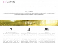 Bewoman.com.ar