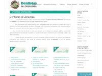 Dentistasdezaragoza.es