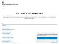 Maxdream.es