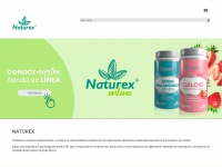 Naturex.com.mx