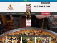 restaurantecordoba.com Thumbnail
