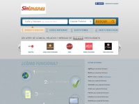 Sinimanes.com