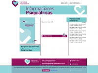 Informacionespsiquiatricas.com