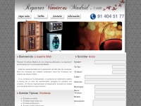 Reparar-vinotecas-madrid.com