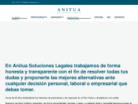 anitua-abogados.com Thumbnail