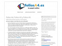 foliosa4.es