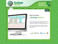 ecologymedical.com.ve