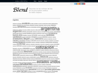 blend-news.com Thumbnail