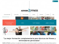 aerobic-fitness-formacion.com Thumbnail