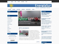 energiasur.com Thumbnail