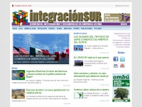 integracionsur.com