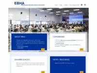ebha.org