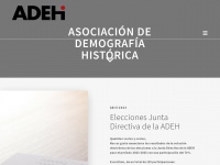 adeh.org