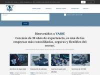 vasbe.com