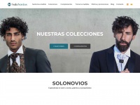 solonovios.com
