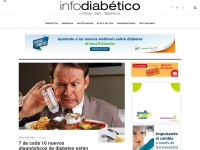 infodiabetico.com Thumbnail