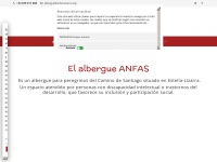 albergueanfas.org