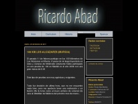 Ricardoabad.com