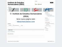 Ideauriseculares.wordpress.com