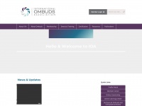 Ombudsassociation.org