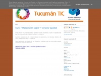 Tucumantic.blogspot.com