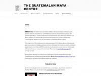 Maya.org.uk