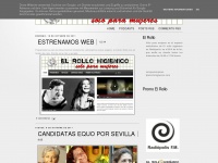 Elrollosoloparamujeres.blogspot.com