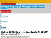 Legoland.dk