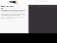 Maat-auditores.com