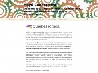 mayucooperativa.org