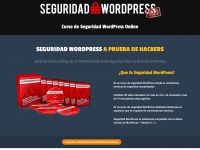 Seguridadwordpress.net