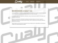 gualy.com.uy Thumbnail