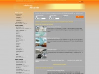 alicantehotel24.com Thumbnail