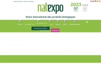 Natexpo.com