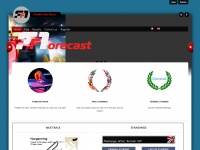 F1-forecast.com