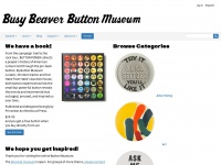 Buttonmuseum.org