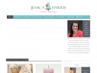 Jessicaharriscakedesign.com