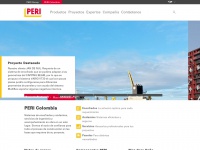 peri.com.co Thumbnail