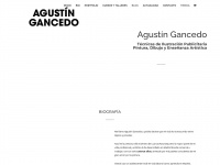 Agustingancedo.com