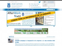 asegema.org Thumbnail