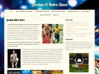 Jordan11retrostore.com