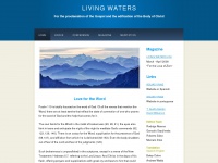 Livingwaters.ws