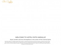 Hotelpatioandaluz.com
