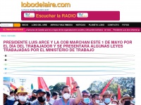 Lobodelaire.com
