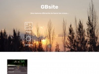 Gbsite.com.ar