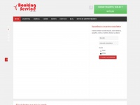 bookingservice.com.ar Thumbnail