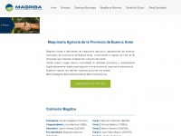 magriba.com.ar Thumbnail