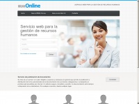 Rrhhonline.com.es